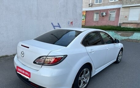 Mazda 6, 2011 год, 1 040 000 рублей, 4 фотография