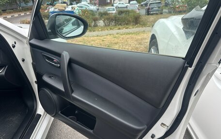 Mazda 6, 2011 год, 1 040 000 рублей, 16 фотография