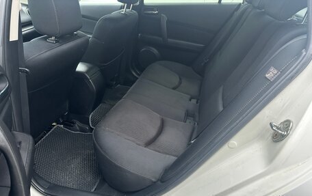 Mazda 6, 2011 год, 1 040 000 рублей, 13 фотография