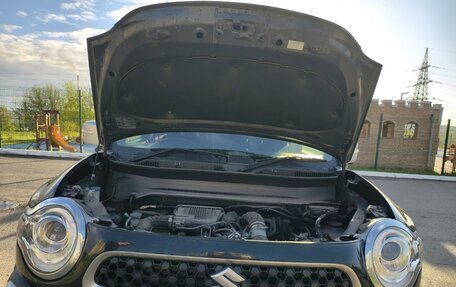 Suzuki Xbee I, 2020 год, 1 500 000 рублей, 4 фотография