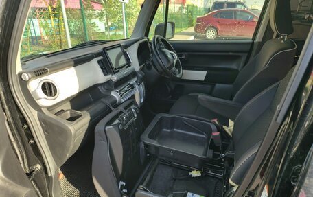 Suzuki Xbee I, 2020 год, 1 500 000 рублей, 9 фотография