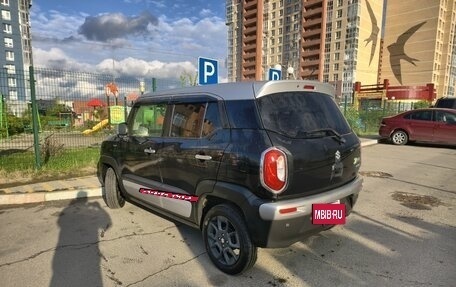 Suzuki Xbee I, 2020 год, 1 500 000 рублей, 3 фотография