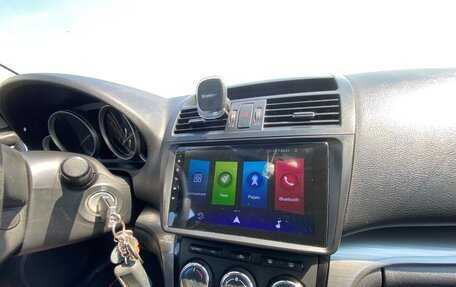 Mazda 6, 2012 год, 1 050 000 рублей, 12 фотография