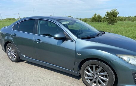 Mazda 6, 2012 год, 1 050 000 рублей, 4 фотография