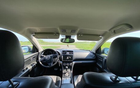Mazda 6, 2012 год, 1 050 000 рублей, 11 фотография