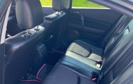 Mazda 6, 2012 год, 1 050 000 рублей, 10 фотография