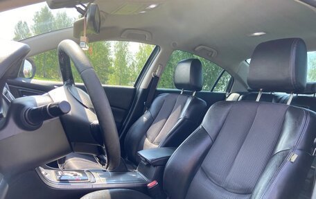 Mazda 6, 2012 год, 1 050 000 рублей, 9 фотография