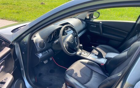 Mazda 6, 2012 год, 1 050 000 рублей, 8 фотография