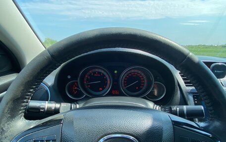 Mazda 6, 2012 год, 1 050 000 рублей, 13 фотография