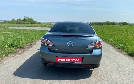 Mazda 6, 2012 год, 1 050 000 рублей, 6 фотография
