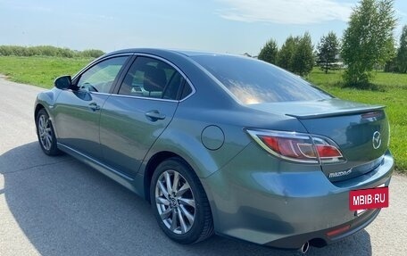 Mazda 6, 2012 год, 1 050 000 рублей, 7 фотография