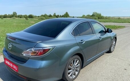 Mazda 6, 2012 год, 1 050 000 рублей, 5 фотография