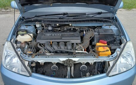Toyota Allion, 2004 год, 650 000 рублей, 5 фотография