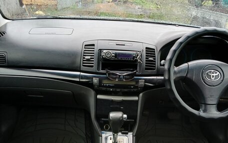 Toyota Allion, 2004 год, 650 000 рублей, 9 фотография