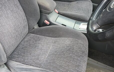 Toyota Allion, 2004 год, 650 000 рублей, 8 фотография