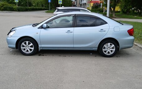 Toyota Allion, 2004 год, 650 000 рублей, 11 фотография