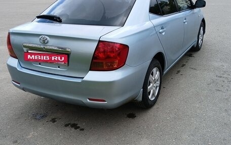 Toyota Allion, 2004 год, 650 000 рублей, 3 фотография