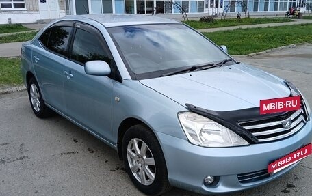 Toyota Allion, 2004 год, 650 000 рублей, 7 фотография