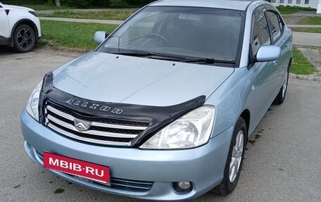 Toyota Allion, 2004 год, 650 000 рублей, 2 фотография