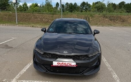 KIA K5, 2020 год, 2 600 000 рублей, 2 фотография