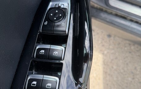 KIA K5, 2020 год, 2 600 000 рублей, 11 фотография