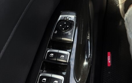KIA K5, 2020 год, 2 600 000 рублей, 24 фотография