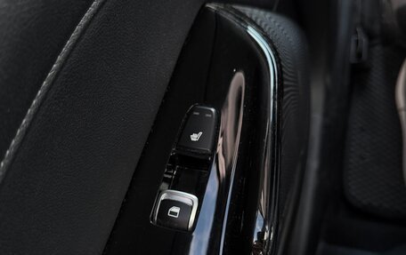 KIA K5, 2020 год, 2 600 000 рублей, 27 фотография