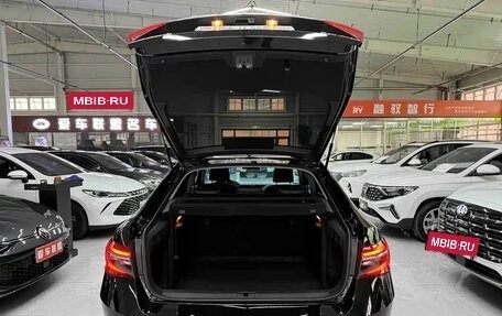 Skoda Superb III рестайлинг, 2022 год, 1 850 000 рублей, 8 фотография