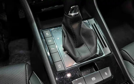Skoda Superb III рестайлинг, 2022 год, 1 850 000 рублей, 15 фотография