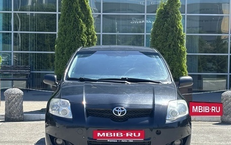 Toyota Auris II, 2007 год, 689 000 рублей, 2 фотография