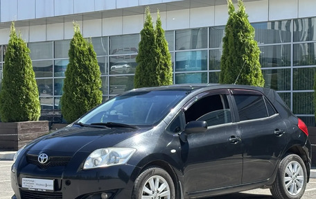 Toyota Auris II, 2007 год, 689 000 рублей, 3 фотография