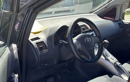Toyota Auris II, 2007 год, 689 000 рублей, 7 фотография
