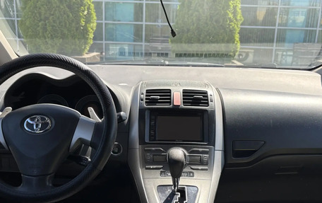Toyota Auris II, 2007 год, 689 000 рублей, 10 фотография