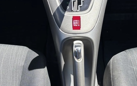 Toyota Auris II, 2007 год, 689 000 рублей, 13 фотография