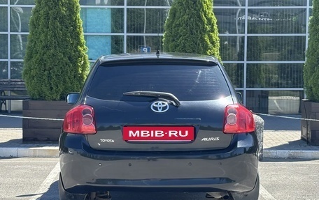Toyota Auris II, 2007 год, 689 000 рублей, 5 фотография