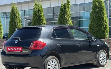 Toyota Auris II, 2007 год, 689 000 рублей, 6 фотография