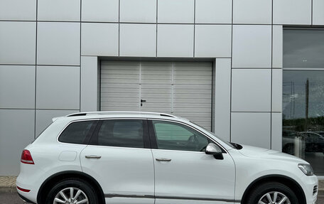 Volkswagen Touareg III, 2012 год, 1 980 000 рублей, 6 фотография