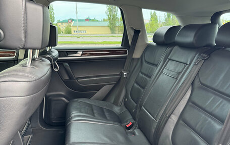 Volkswagen Touareg III, 2012 год, 1 980 000 рублей, 17 фотография