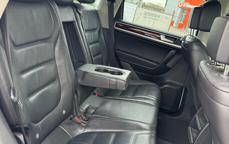 Volkswagen Touareg III, 2012 год, 1 980 000 рублей, 21 фотография