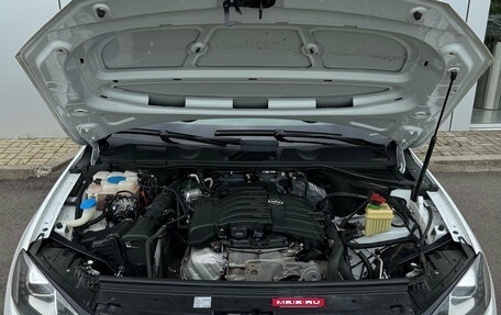Volkswagen Touareg III, 2012 год, 1 980 000 рублей, 27 фотография