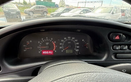 Chevrolet Niva I рестайлинг, 2007 год, 445 000 рублей, 11 фотография