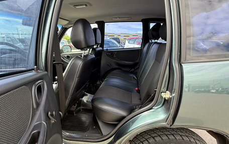 Chevrolet Niva I рестайлинг, 2007 год, 445 000 рублей, 19 фотография