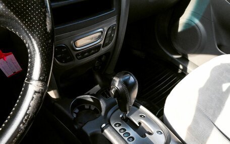 Hyundai Santa Fe Classic, 2009 год, 819 000 рублей, 9 фотография