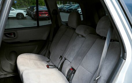 Hyundai Santa Fe Classic, 2009 год, 819 000 рублей, 15 фотография