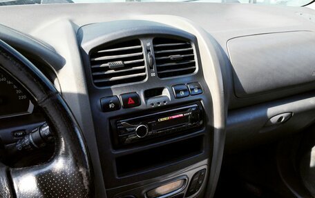 Hyundai Santa Fe Classic, 2009 год, 819 000 рублей, 10 фотография