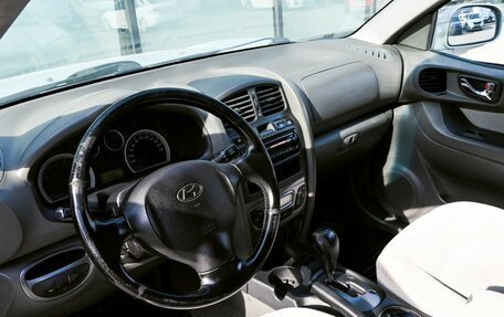 Hyundai Santa Fe Classic, 2009 год, 819 000 рублей, 13 фотография