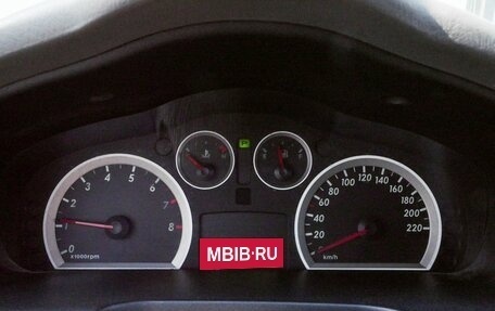 Hyundai Santa Fe Classic, 2009 год, 819 000 рублей, 11 фотография