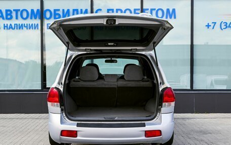 Hyundai Santa Fe Classic, 2009 год, 819 000 рублей, 19 фотография