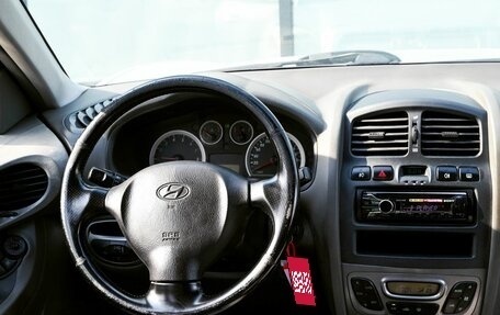Hyundai Santa Fe Classic, 2009 год, 819 000 рублей, 18 фотография