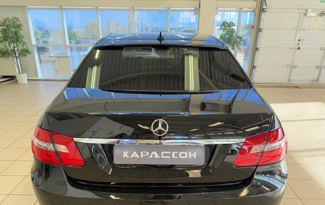 Mercedes-Benz E-Класс, 2011 год, 1 495 000 рублей, 4 фотография